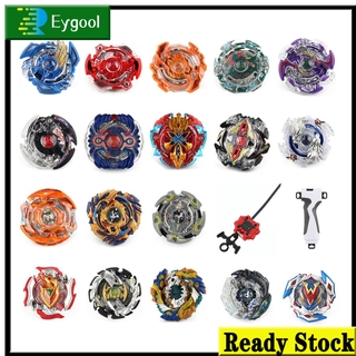 Eygool ของเล่น Beyblade Burst Gyro Spinner 20 รูปแบบของเล่นสําหรับเด็ก