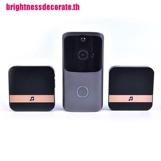 (Brith) Smart WiFi Video Doorbell Accessories
