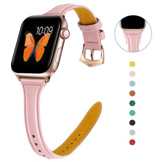 สายนาฬิกาข้อมือ สําหรับ Apple Watch series 6 Se 5 4 3 2 1 42 มม. 38 มม. Iwatch 4 5 40 มม. 44 มม.