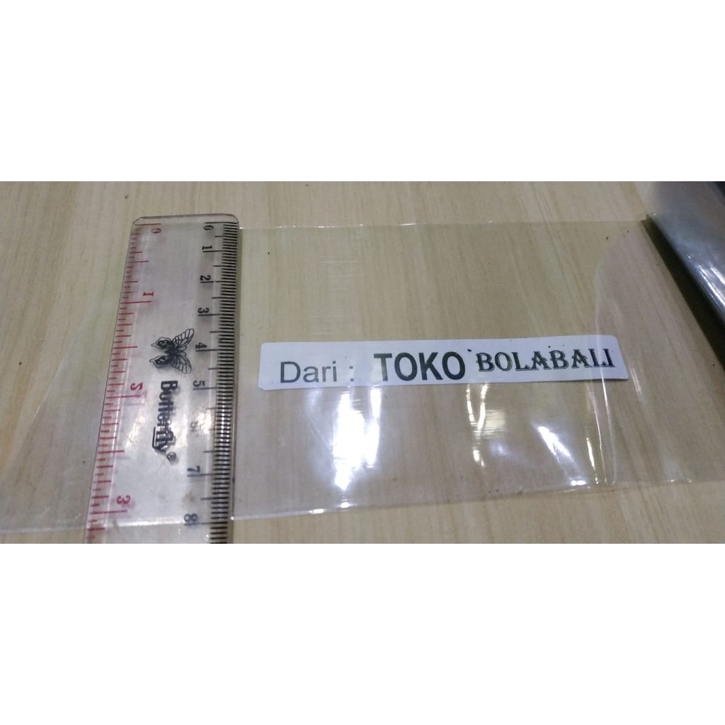 Plastspindlar 8-pack 6cm