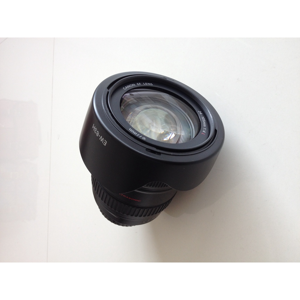 ฮูด-canon-ef-24-105-f4l-is-usm-มือ-1-ตรงรุ่น-ew-83h