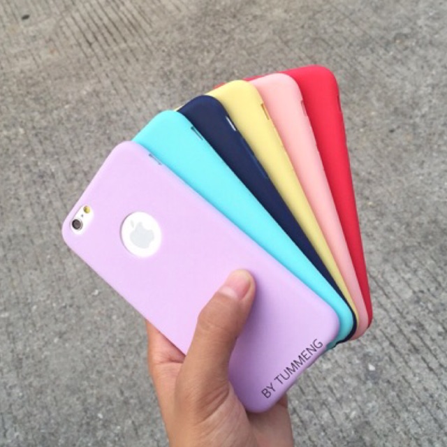 เคสผิวด้าน-iphone5-4