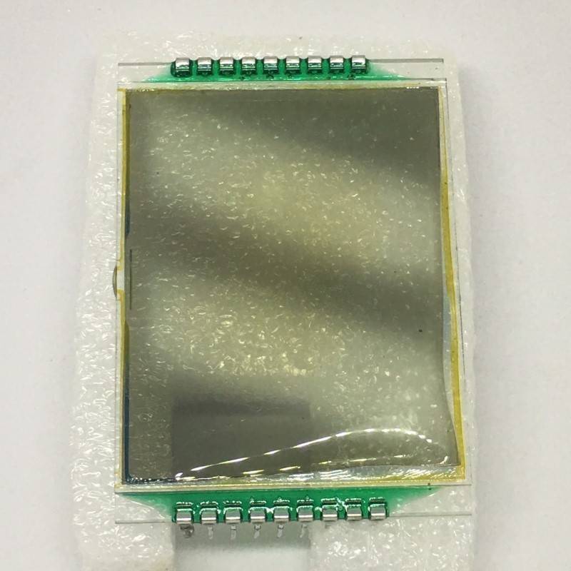 lcd-แสดงผลหน้าจอ-โคมัตสุ-komatsu-pc30-7-pc40-7-pc45-7