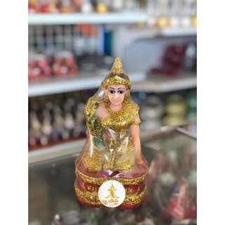 นางกวัก สินค้าพร้อมส่ง