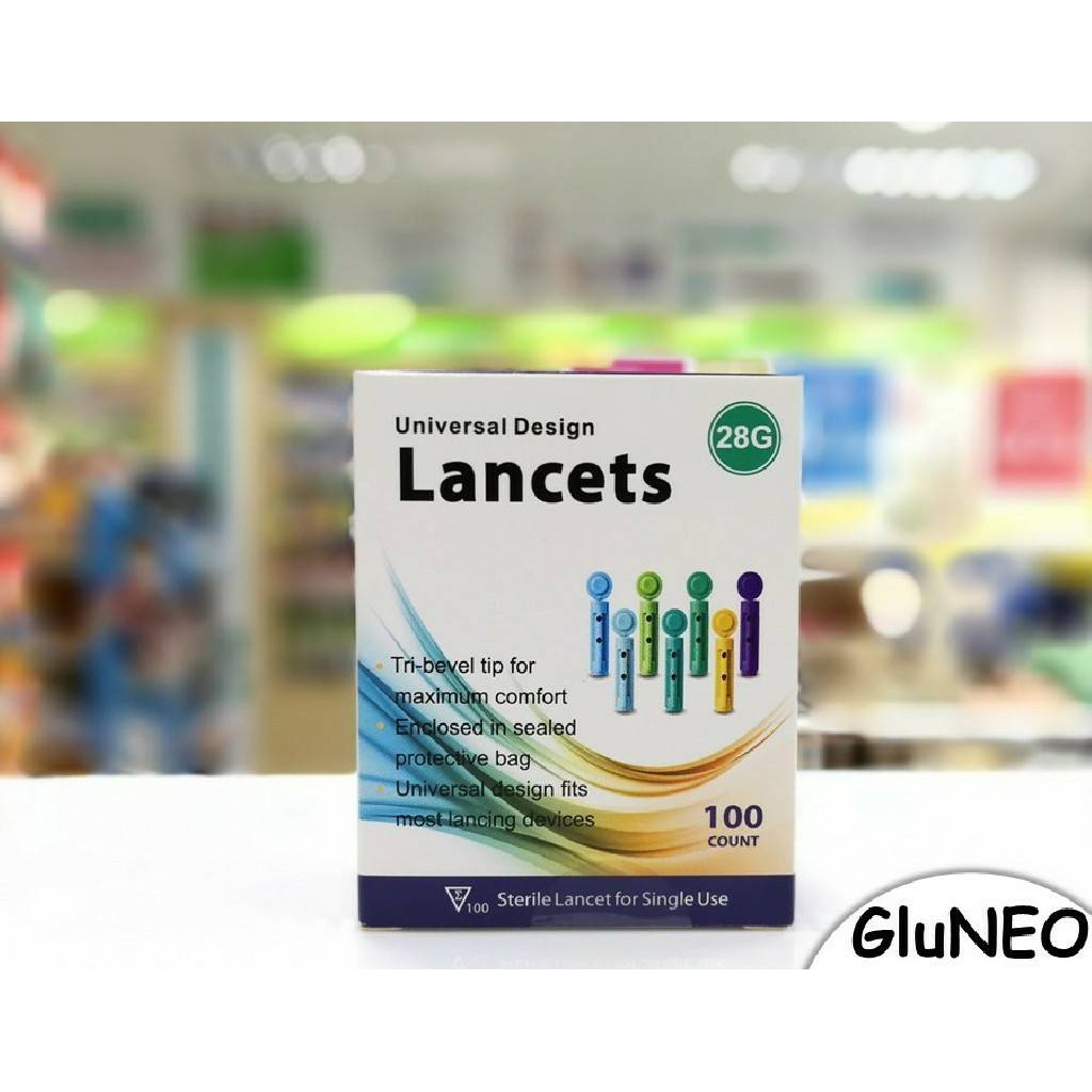 ส่งไว-ถูกกก-gluneo-lite-test-strip-แถบตรวจน้ำตาล-50-ชิ้น-แพคเกจใหม่แล้วนะใช้ได้ไม่ต้องตกใจ