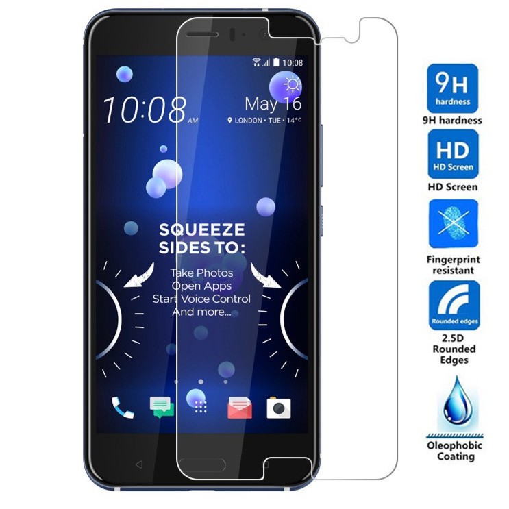 พร้อมส่ง-ฟิล์มกระจก-htc-u11-tempered-glass-for-htc-u11