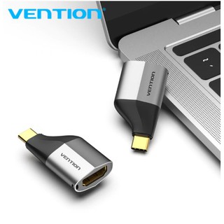 สินค้า Vention USB C to HDMI[DP]  Adapter USB Type C HDMI[DP] Cable 4K 2.0 Converter Type C to HDMI[DP]