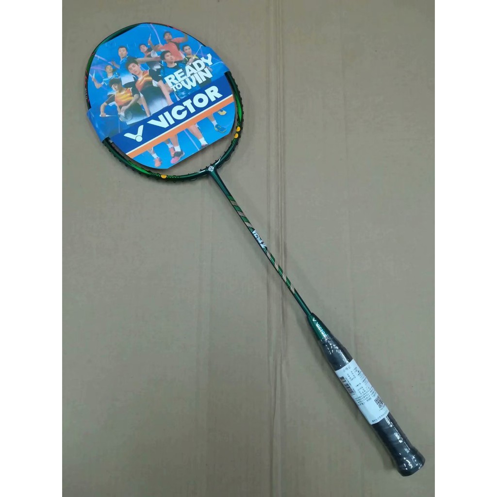 2020-victor-new-model-victor-dbz-badminton-racket-have-stock-ชัยชนะไม้แบดมินตันใหม่ดราก้อนบอลร่วมไม้แบดมินตัน