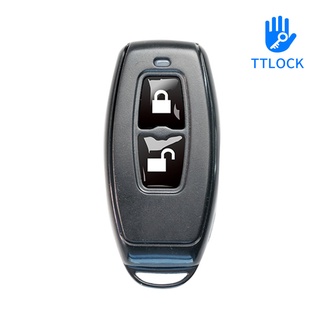 รีโมทควบคุมระยะไกล สําหรับ TTlock version Smart lock RC1