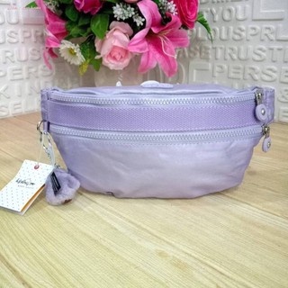 (แท้ 💯%‼) KIPLING YASEMINA Fanny Pack