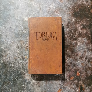 Tortuga 1677 Boardgame [ของแท้] มือ1
