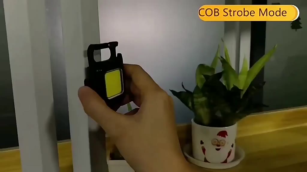 domybestshop-th-ไฟ-led-cob-500mah-400lm-4-โหมด-สําหรับตั้งแคมป์-เดินป่า-กลางแจ้ง