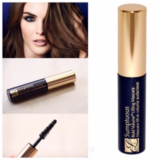 ESTEE LAUDER Sumptuous Bold Volume Lifting Mascara - Black