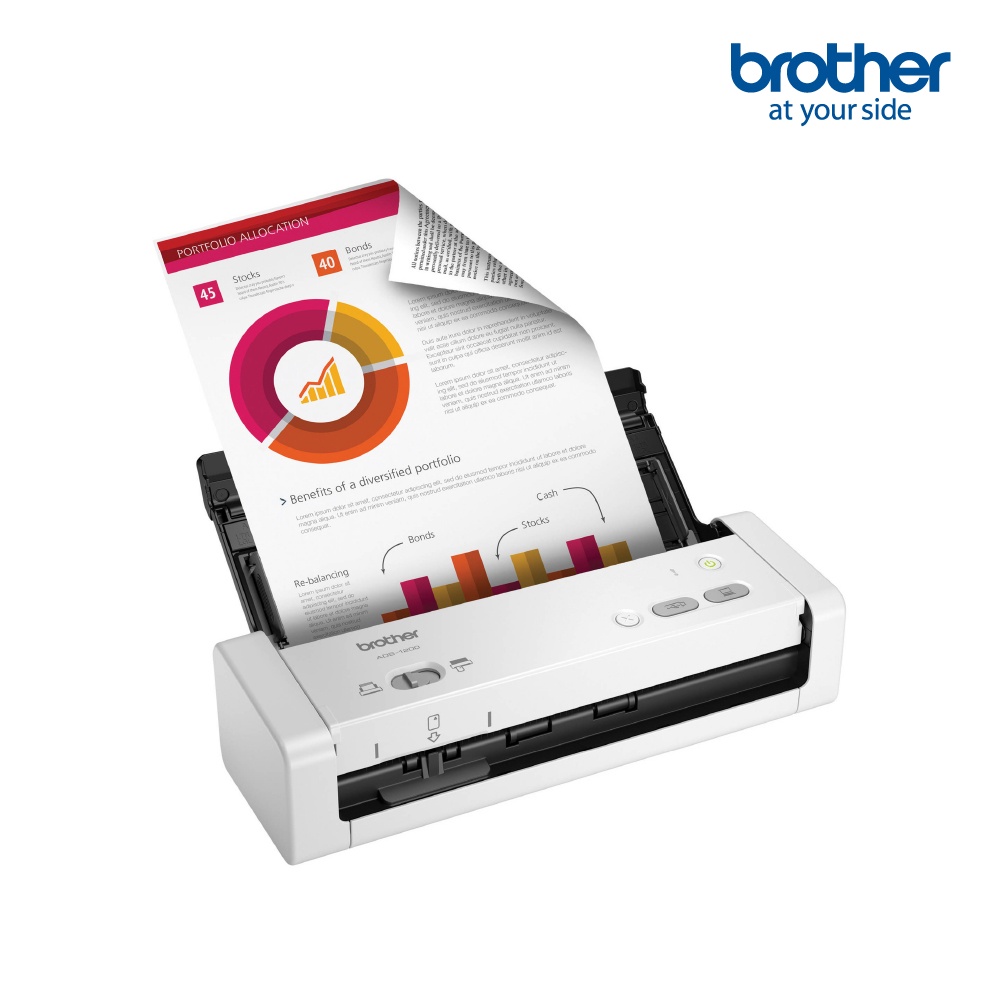 brother-แสกนเนอร์-scanner-เครื่องสแกนเอกสาร-รุ่น-ads-1200