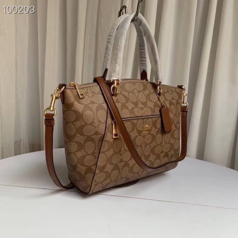 coach-พัด-13-รุ่นใหม่-มีซิปหน้าค่ะ