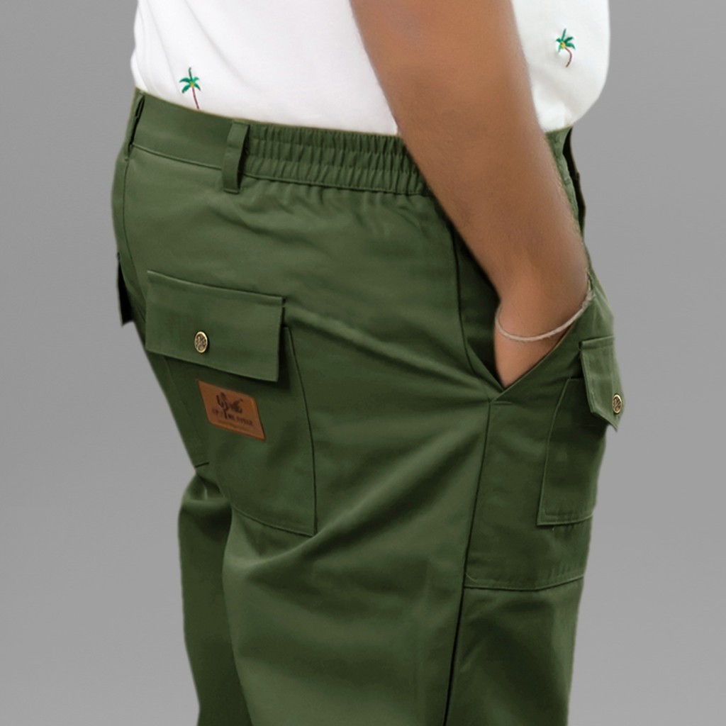 big-boyz-รุ่น-basic-ขายาว-สีเขียวขี้ม้า-ทรงกระบอกเล็ก-มีไซส์-เอว-26-48-นิ้ว-ss-5xl-กางเกงใส่ทำงาน-กางเกงผู้ชา