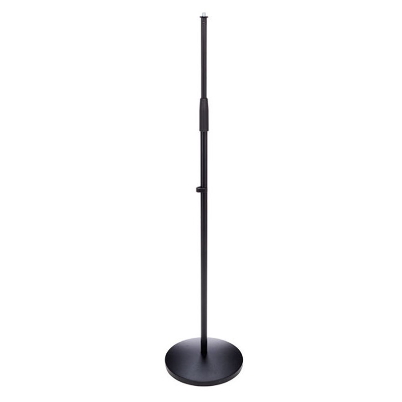 k-amp-m-26010-55-ขาตั้งไมโครโฟนแบบขาตรง-soft-touch-mic-stand