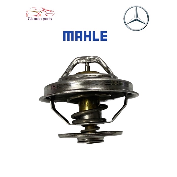 วาล์วน้ำ-เบนซ์-w124-w126-w201-m102-m104-m110-mercedes-benz-musso-3-2-thermostat