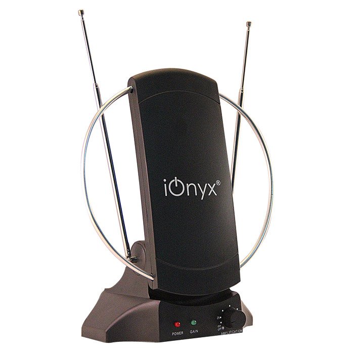 ไอโอนิกซ์-เสาอากาศโทรทัศน์-รุ่น-at-20-สีดำionyx-tv-antenna-model-at-20-black