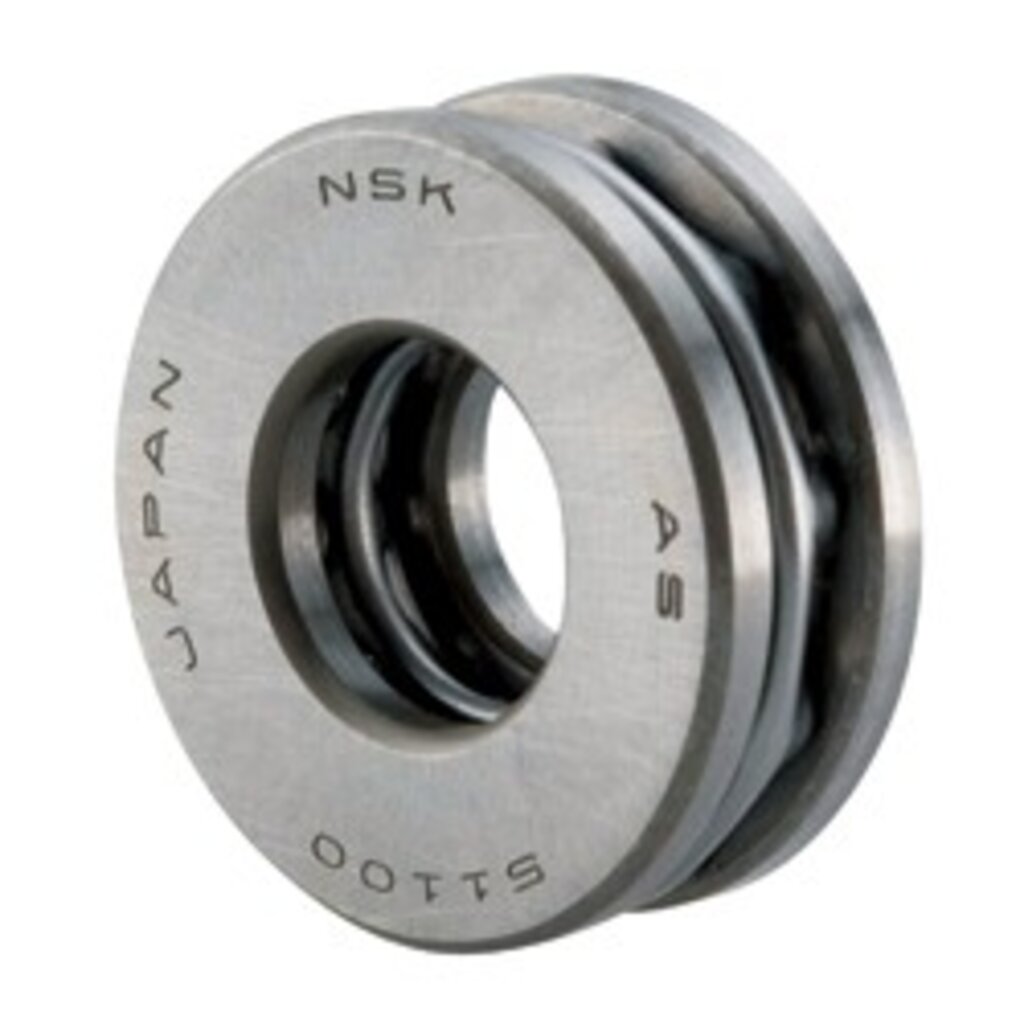 NTN Single Direction Thrust Ball Bearings 51311 main image 1