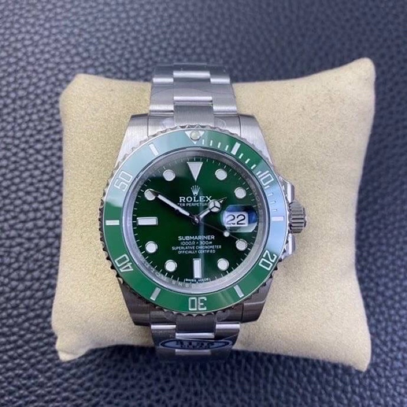 นาฬิกา-rolex-submariner-hulk-clean-factory-1-1