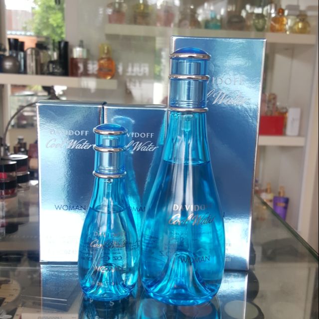 น้ำหอมผู้หญิงดาวิดอฟ-davidoff-cool-water-women-eau-de-toilette