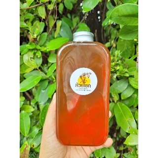 น้ำผึ้ง 🍯720 กรัม(มีใบรับรองคุณภาพน้ำผึ้ง)