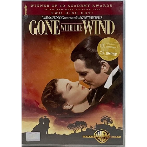 gone-with-the-wind-1939-dvd-2-disc-วิมานลอย-ดีวีดีซับไทย