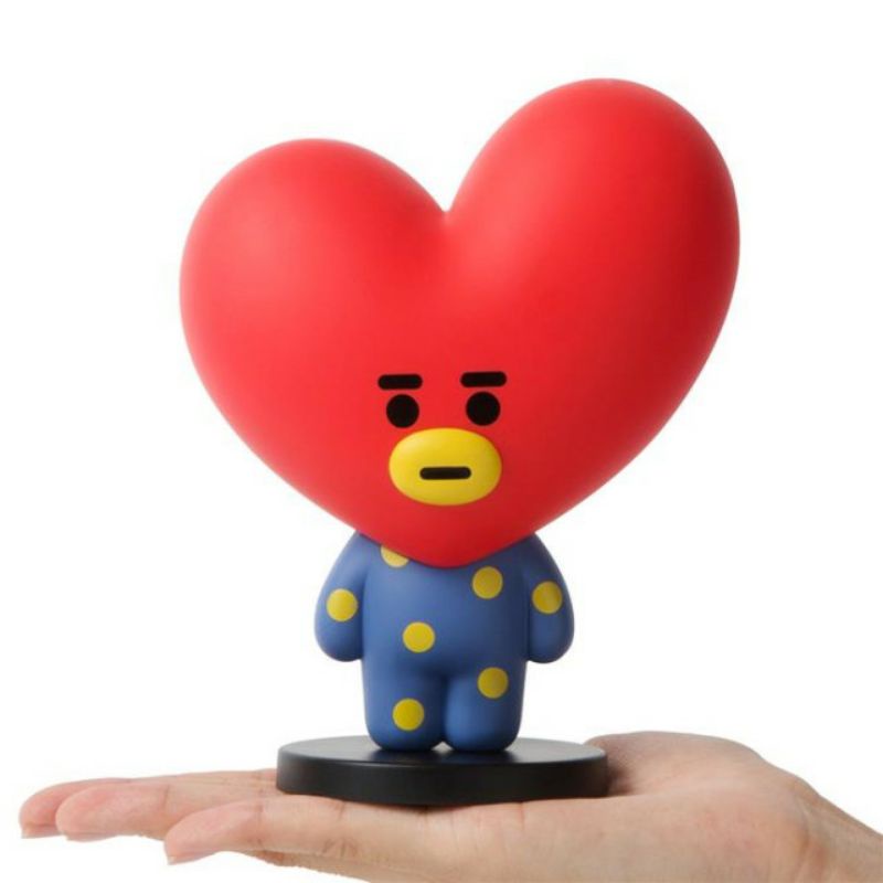 Amazon | BT21 BABY FIGURE MASK HANGER(CHIMMY) / フィギュア