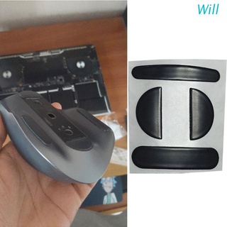 ภาพหน้าปกสินค้าWill แผ่นรองเมาส์ 1 ชุด สําหรับ logitech MX Master 3 Mouse ที่เกี่ยวข้อง