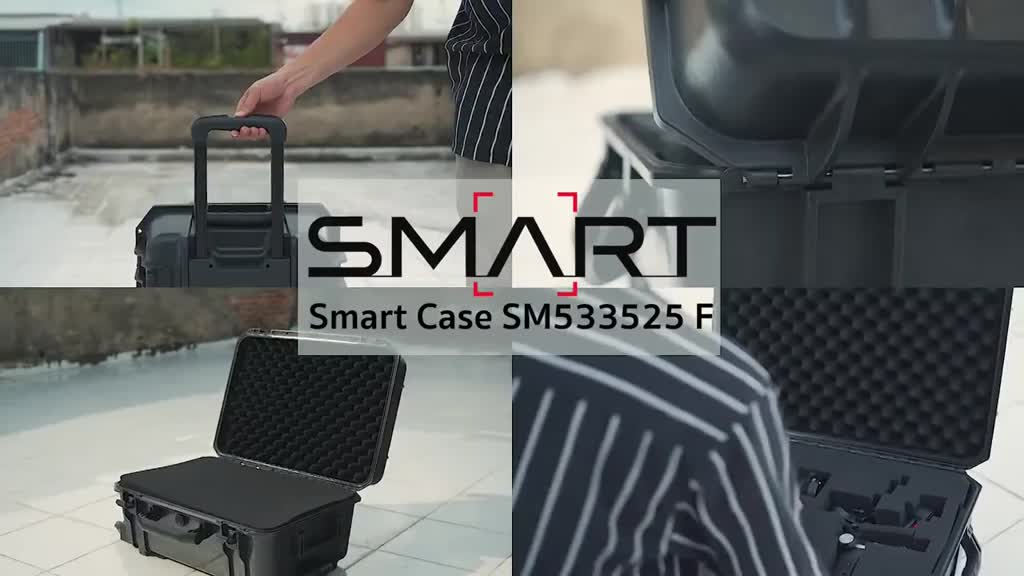 smart-sm-533525-f-with-foam-กระเป๋า-ประกันศูนย์-1ปี