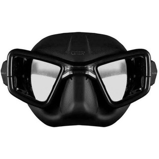 ภาพหน้าปกสินค้าOmer M1 umberto pelizzari freediving mask มี 3 สีคะ ที่เกี่ยวข้อง