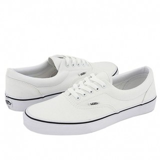 รองเท้าผ้าใบ VANS Era Classic - Vansขาว