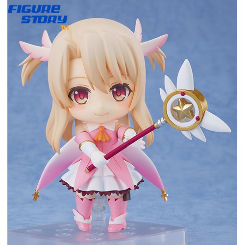 pre-order-มัดจำ-nendoroid-movie-fate-kaleid-liner-prisma-illya-illyasviel-von-einzbern-โมเดล-ของแท้-ล๊อต-jp