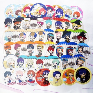 [Update 30/6] 🌟Ensemble Stars! Coaster แผ่นรองแก้ว อันสึตะ PART 1