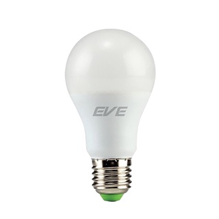 Chaixing Home หลอดไฟ LED 5 วัตต์ Daylight EVE LIGHTING รุ่น SUPER SAVE A60 E27