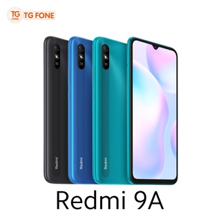 สินค้า Xiaomi Redmi 9A EU (2/32)  รับประกันศูนย์ 1 ปี