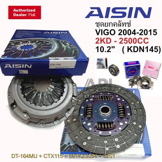 AISIN 10.2