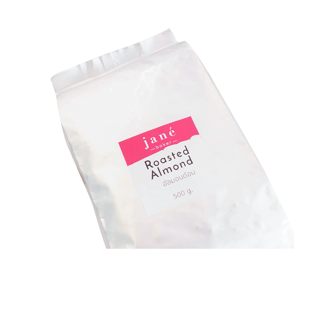 โปรโมชั่น : อัลมอนด์ อบ เต็มเม็ด เกรดนำเข้า Roasted Almond