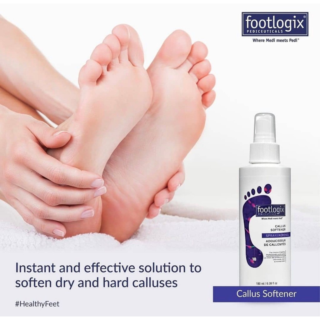 footlogix-callus-solftener-ฟุตโลจิกน้ำยาขัดส้นเท้าด้าน-น้ำยาตัดหนัง-ไม่มีส่วนผสมของกรดผิวแพ้ง่ายใช้ได้-ขัดเกลี้ยงเกลา