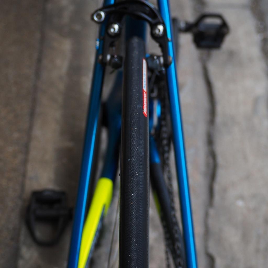 ยางฮาฟ-panaracer-practice-270-tubular-สีดำล้วน-และสีดำแก้มแก้ว