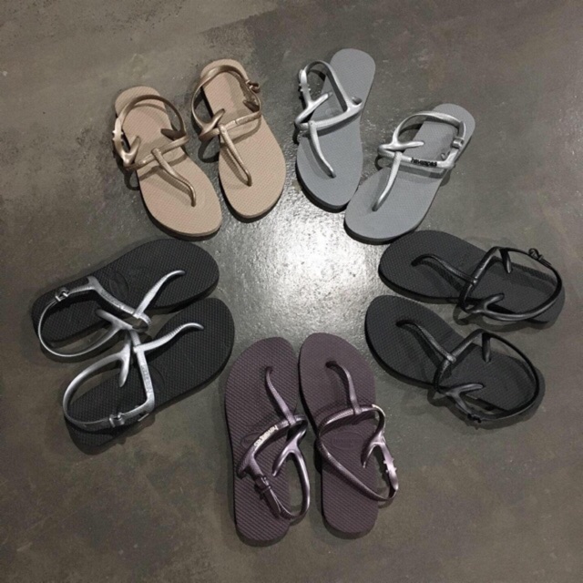 รอวเท้ารัดส้น-havaianas