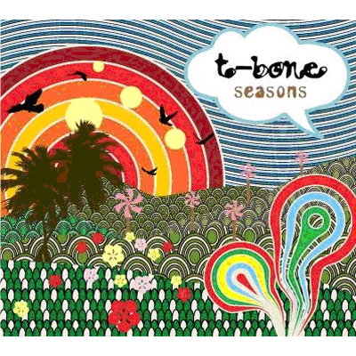 cd-audio-คุณภาพสูง-เพลงไทย-t-bone-seasons-2008-ทำจากไฟล์-flac-คุณภาพเท่าต้นฉบับ-100