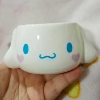 แก้วเซรามิค​ ชิน​นา​มอนโรล​ cinnamoroll​