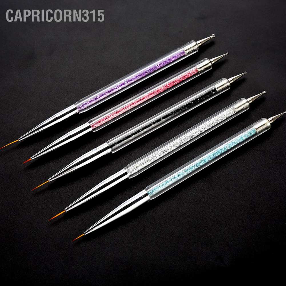 capricorn315-5pcs-double-heads-crystal-dotting-manicure-tools-painting-dot-pen-nail-art-paint-set