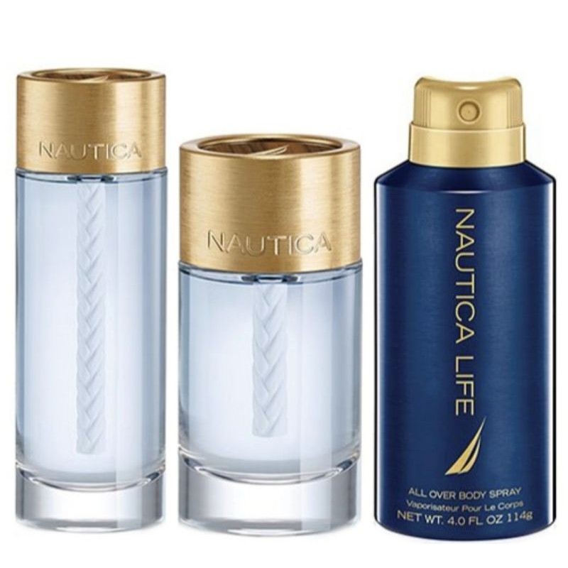 nautica-life-edt-100ml-spray-new-in-box