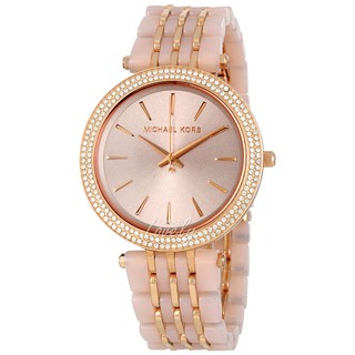 MICHAEL KORS Darci Ladies Watch Item No. MK4327