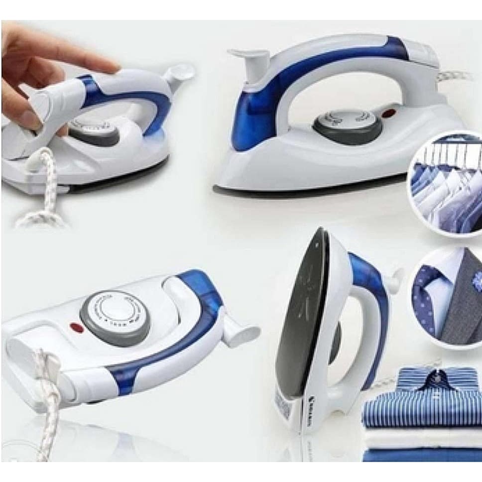 Mini travel iron deals