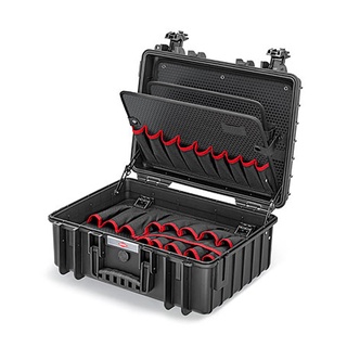 KNIPEX Tool Case "Robust23" กระเป๋าใส่เครื่องมือ รุ่น 002135LE