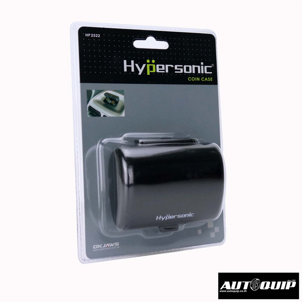 hypersonic-ที่ใส่เหรียญ-hp-2522